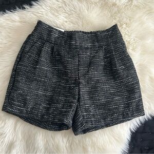 Gap Tweed Shorts